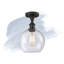 Plafonnier semi-encastré 8 lumières Baptista-508183847-439561888-487537315