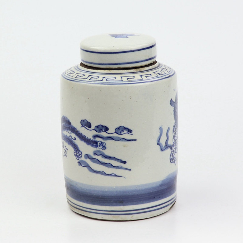Mini pot de kyrin 1 qt.