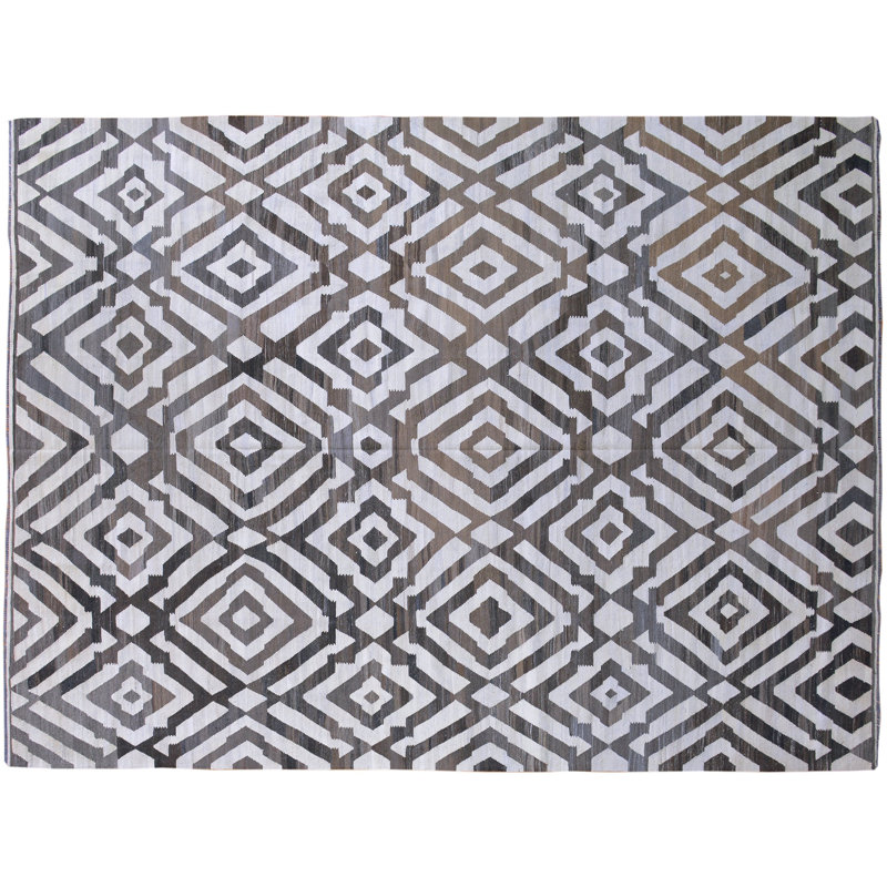 One-of-a-Kind 10'4" X 14' Area Rug