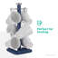 Taurus Mug Tree Towel Holder-67105281