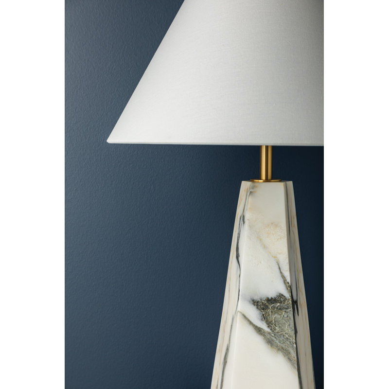 Benicia 1 Light Table Lamp