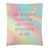 Arc-en-ciel pastel