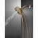 1.75 GPM Rain Dual Shower Head with H2Okinetic Technology