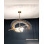 Boylston 6 - Light Chandelier