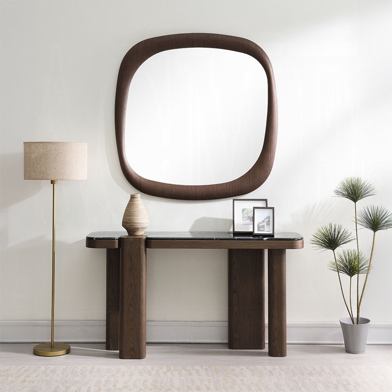 Miroir d'appoint Mollett