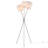 Modway Alexa 3-Light Floor Lamp-425577950