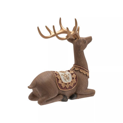 Christmas Animals