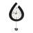 Modern Decorative Wall Clock