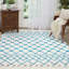 Beacham Southwestern Area Rug-28137075