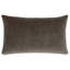 Brahms Velvet Pillow Cover & Insert-332324486-332324494