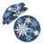 Bleu foncé