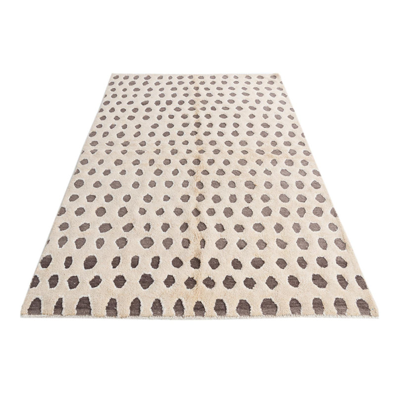 Odle Cream Rug