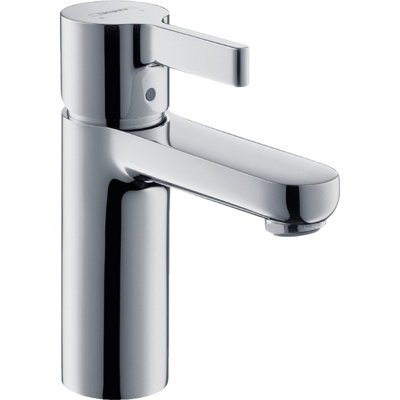 Metris S Single Hole Bathroom Faucet