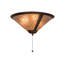 3 - Light Flush Mount