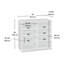Armoire de rangement ouverte-713687617