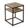 Quan End Table
