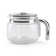 SMEG 50's Retro Style 10-Cup Drip Coffee Machine with Filter