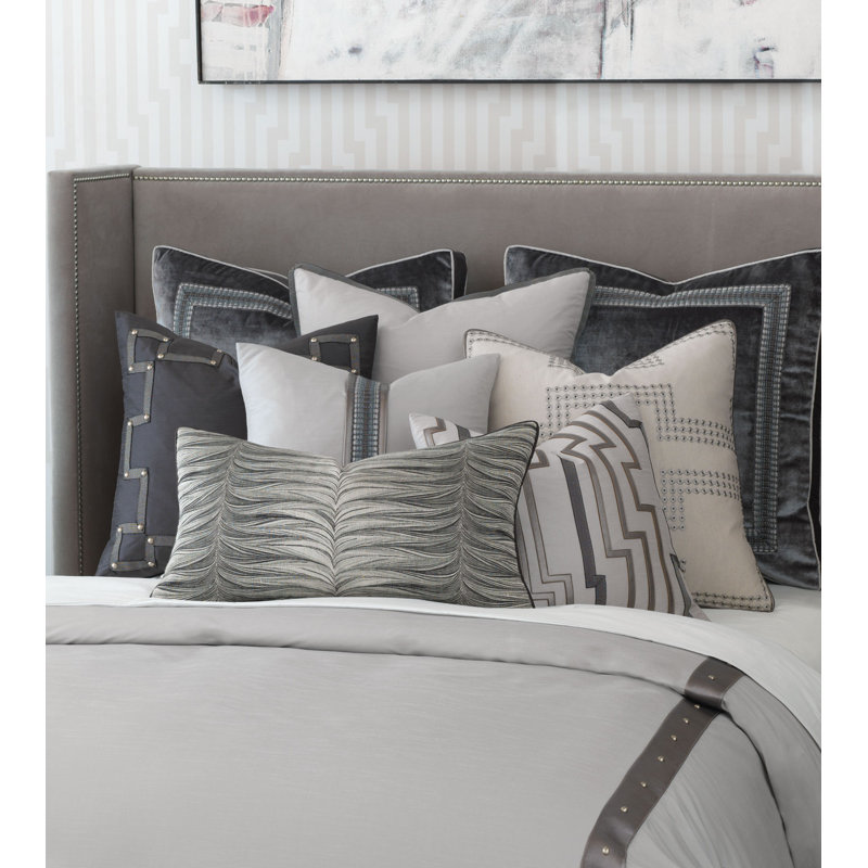 Hendrix Velda Square Sham