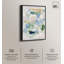 Chroma Balance I, toile abstraite colorée par Art Remedy-110316611-110316613-110316614
