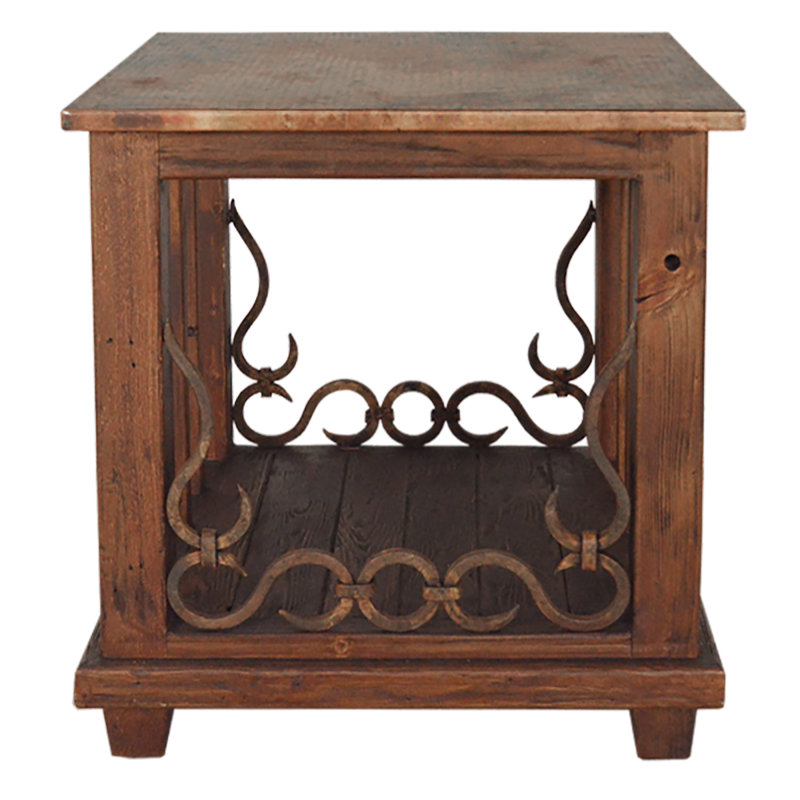 Table d'appoint Sonoran