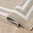 Nautica Double Line Machine Washable All Loop Tufted Rugs 1-Piece-108898347