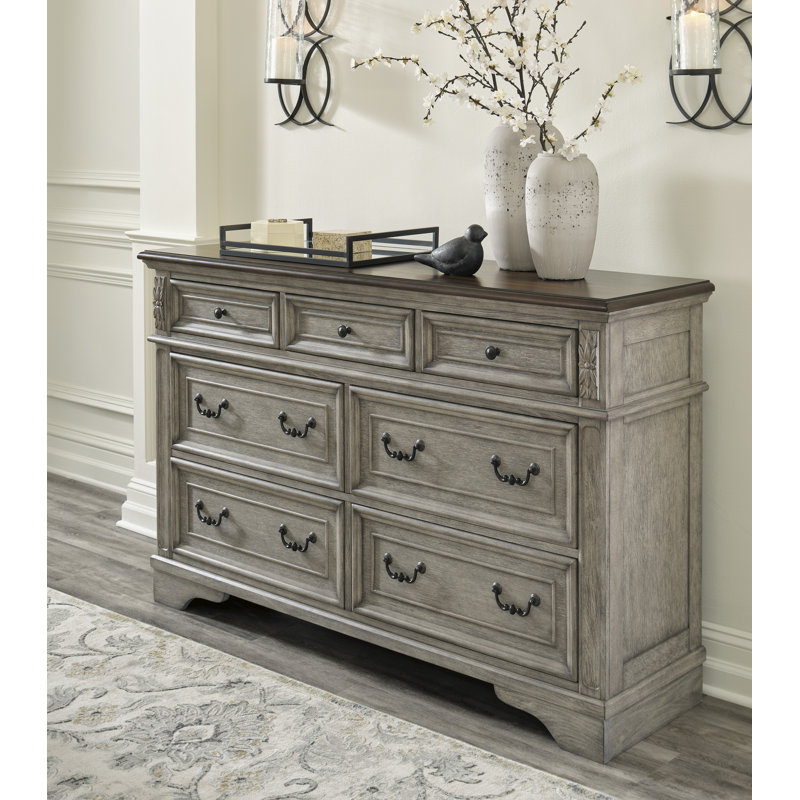 Commode LodenBay