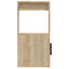 Kharley 80 Cm Wide Sideboard-1557446541