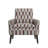 Maisel Upholstered Armchair-583836716
