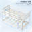 Gurtej Kids Twin Over Twin Bunk Bed-1568367815