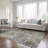 Abstract Indoor / Outdoor Rug-2071135585