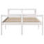 Solid Wood Bed-122016998-122016988