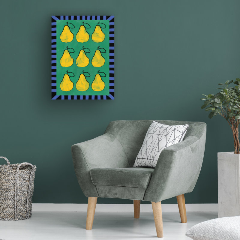 Art sur toile «ologia bolognaise »par Elena Ristova, H 19 po x l 14 po