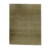 Hand Woven Wool Area Rug