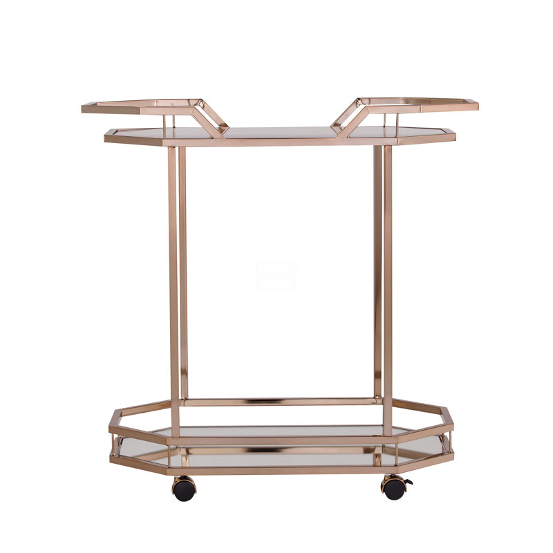 Chariot-bar