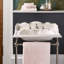 Luxe Turkish Cotton Hand Towel-1046702370