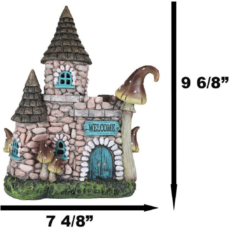Figurine Gaulke