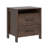 Chabot Modern 2-Drawer Nightstand Set Of 2-694072543