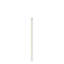 Structure de lit en métal blanc pleine grandeur, système de fleurs unique, facile à assembler, pas de sommier tapissier nécessaire en métal, silencieux et stable, compatible avec les matelas en mousse à mémoire de forme, nécessaire-129628590