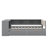 Wood Platform Bed With Storage Shelves And Drawers,Platform Bed Frame With Charging Station And Upholstered Headboard-1693643008-1693643009