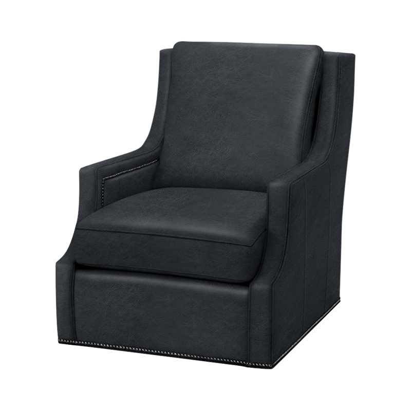 Gigi Armchair, Saloon Jeans