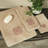 Dhruti 2 Piece Terrycloth Bath Towel Set