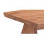 Table de bout, petite table d'appoint carrée