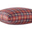 Coussin en polyester Durwood