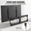 VEVOR Single Screen Wall Mount