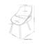 Chaise Malden-1761352096