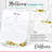 Outshine Premium Recipe Notecard