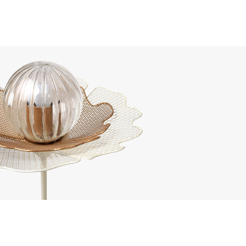 Lampe sur pied Keshi