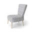 Chaise d'appoint Patchwork - Quiet Mosaic-977713465