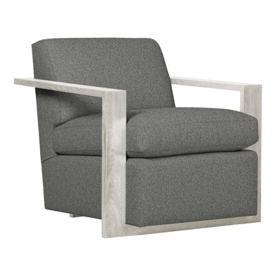 Thom Filicia Home 32" Wide Upholstered Armchair