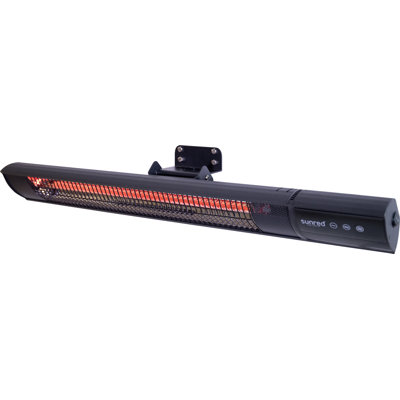 Electric Ceiling Mounted Patio Heater